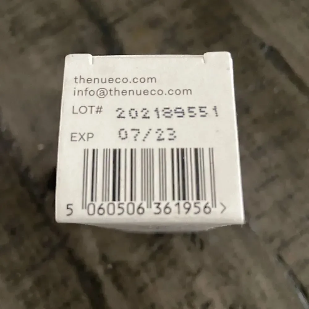 NWT defense serum drops